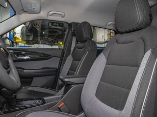 2026 Chevrolet Trailblazer in St-Jérôme, Quebec - 10 - w320h240px