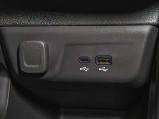 2026 Chevrolet Trailblazer in St-Jérôme, Quebec - 24 - w320h240px