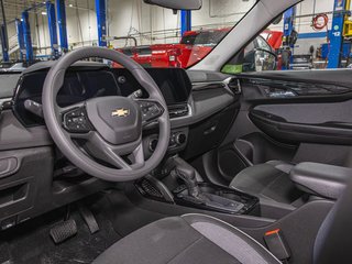 2026 Chevrolet Trailblazer in St-Jérôme, Quebec - 11 - w320h240px