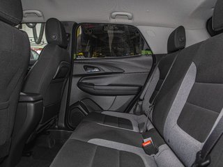 2026 Chevrolet Trailblazer in St-Jérôme, Quebec - 26 - w320h240px