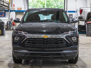 2026 Chevrolet Trailblazer in St-Jérôme, Quebec - 2 - w320h240px