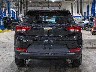 2026 Chevrolet Trailblazer in St-Jérôme, Quebec - 6 - w320h240px
