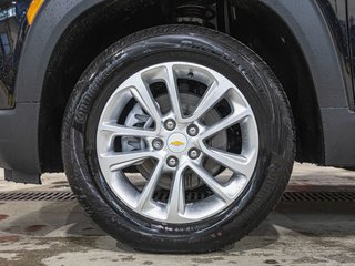 2026 Chevrolet Trailblazer in St-Jérôme, Quebec - 30 - w320h240px
