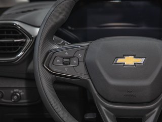 2026 Chevrolet Trailblazer in St-Jérôme, Quebec - 14 - w320h240px