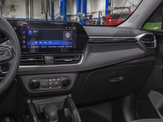 2026 Chevrolet Trailblazer in St-Jérôme, Quebec - 18 - w320h240px