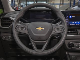 2026 Chevrolet Trailblazer in St-Jérôme, Quebec - 12 - w320h240px