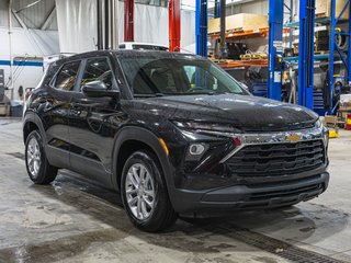 2026 Chevrolet Trailblazer in St-Jérôme, Quebec - 9 - w320h240px