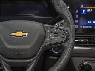 2026 Chevrolet Trailblazer in St-Jérôme, Quebec - 15 - w320h240px