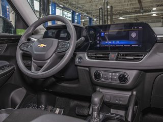2026 Chevrolet Trailblazer in St-Jérôme, Quebec - 25 - w320h240px