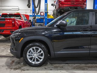 2026 Chevrolet Trailblazer in St-Jérôme, Quebec - 29 - w320h240px