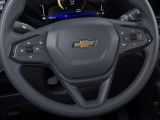 Chevrolet Trailblazer  2026 à St-Jérôme, Québec - 19 - w320h240px