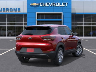 Chevrolet Trailblazer  2026 à St-Jérôme, Québec - 4 - w320h240px