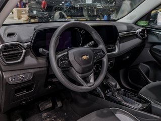 2026 Chevrolet Trailblazer in St-Jérôme, Quebec - 11 - w320h240px