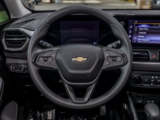 2026 Chevrolet Trailblazer in St-Jérôme, Quebec - 12 - w320h240px