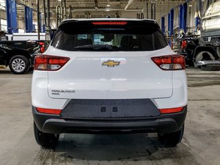 2026 Chevrolet Trailblazer in St-Jérôme, Quebec - 6 - w320h240px