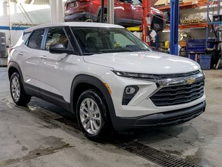 2026 Chevrolet Trailblazer in St-Jérôme, Quebec - 9 - w320h240px