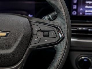 2026 Chevrolet Trailblazer in St-Jérôme, Quebec - 15 - w320h240px