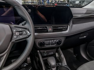 2026 Chevrolet Trailblazer in St-Jérôme, Quebec - 18 - w320h240px