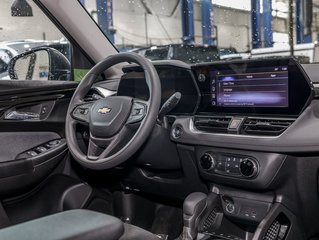 2026 Chevrolet Trailblazer in St-Jérôme, Quebec - 25 - w320h240px