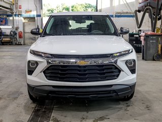 2026 Chevrolet Trailblazer in St-Jérôme, Quebec - 2 - w320h240px