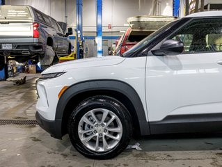 2026 Chevrolet Trailblazer in St-Jérôme, Quebec - 29 - w320h240px