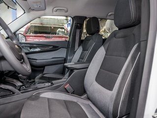 2026 Chevrolet Trailblazer in St-Jérôme, Quebec - 10 - w320h240px