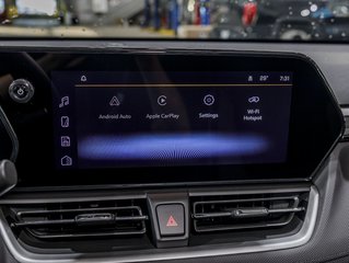 2026 Chevrolet Trailblazer in St-Jérôme, Quebec - 16 - w320h240px