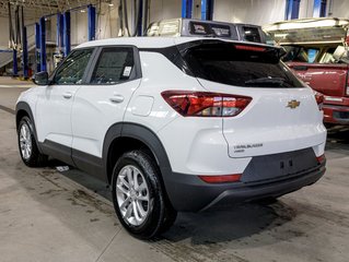 2026 Chevrolet Trailblazer in St-Jérôme, Quebec - 5 - w320h240px