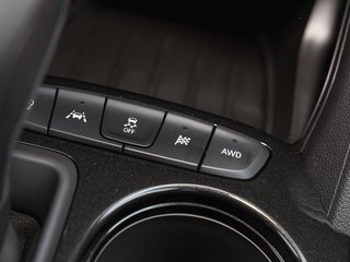 2026 Chevrolet Trailblazer in St-Jérôme, Quebec - 23 - w320h240px