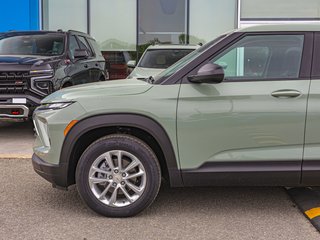 2026 Chevrolet Trailblazer in St-Jérôme, Quebec - 30 - w320h240px