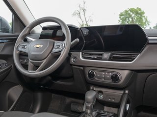 2026 Chevrolet Trailblazer in St-Jérôme, Quebec - 26 - w320h240px