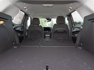 2026 Chevrolet Trailblazer in St-Jérôme, Quebec - 29 - w320h240px