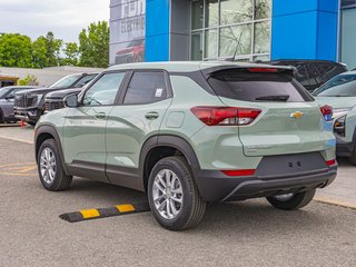 2026 Chevrolet Trailblazer in St-Jérôme, Quebec - 6 - w320h240px