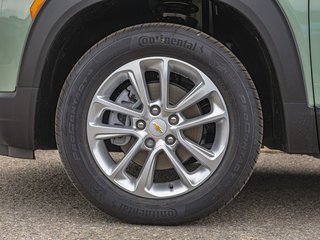 2026 Chevrolet Trailblazer in St-Jérôme, Quebec - 31 - w320h240px