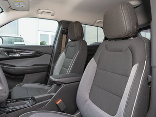 2026 Chevrolet Trailblazer in St-Jérôme, Quebec - 11 - w320h240px