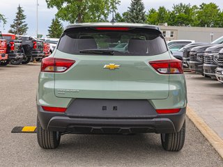 2026 Chevrolet Trailblazer in St-Jérôme, Quebec - 8 - w320h240px