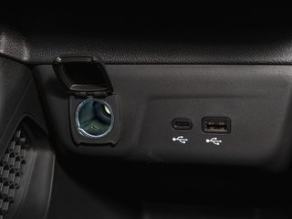 2026 Chevrolet Trailblazer in St-Jérôme, Quebec - 25 - w320h240px