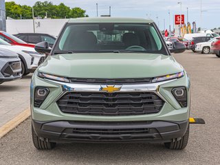2026 Chevrolet Trailblazer in St-Jérôme, Quebec - 5 - w320h240px