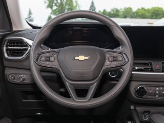 2026 Chevrolet Trailblazer in St-Jérôme, Quebec - 13 - w320h240px