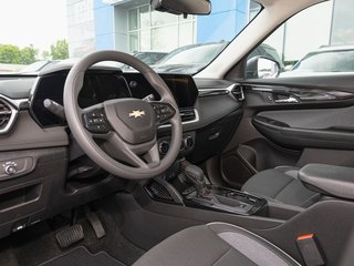 2026 Chevrolet Trailblazer in St-Jérôme, Quebec - 12 - w320h240px