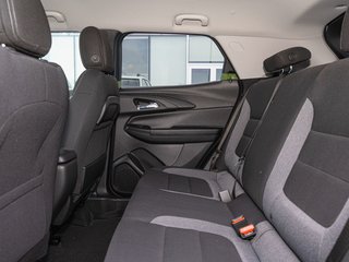 2026 Chevrolet Trailblazer in St-Jérôme, Quebec - 27 - w320h240px