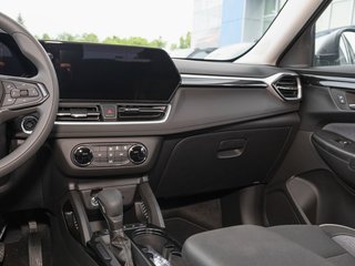 2026 Chevrolet Trailblazer in St-Jérôme, Quebec - 19 - w320h240px