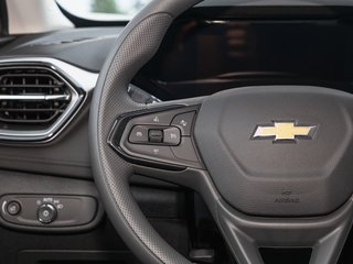 2026 Chevrolet Trailblazer in St-Jérôme, Quebec - 15 - w320h240px
