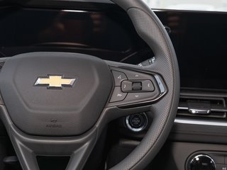 2026 Chevrolet Trailblazer in St-Jérôme, Quebec - 16 - w320h240px