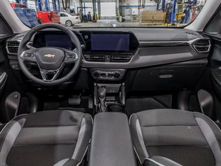 Chevrolet Trailblazer  2026 à St-Jérôme, Québec - 4 - w320h240px