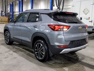 Chevrolet Trailblazer  2026 à St-Jérôme, Québec - 5 - w320h240px