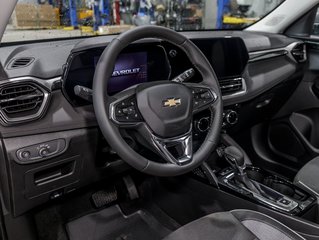 Chevrolet Trailblazer  2026 à St-Jérôme, Québec - 11 - w320h240px