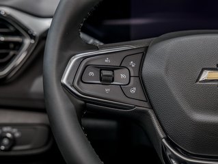 Chevrolet Trailblazer  2026 à St-Jérôme, Québec - 14 - w320h240px