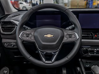 Chevrolet Trailblazer  2026 à St-Jérôme, Québec - 12 - w320h240px