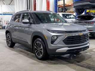 Chevrolet Trailblazer  2026 à St-Jérôme, Québec - 9 - w320h240px